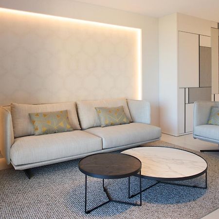 Insotel Fenicia Prestige Suites & Spa Santa Eularia des Riu Esterno foto