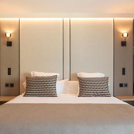 Insotel Fenicia Prestige Suites & Spa Santa Eularia des Riu Esterno foto