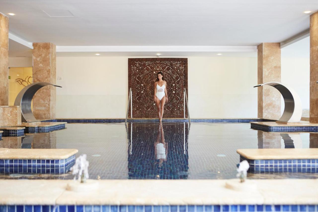 Insotel Fenicia Prestige Suites & Spa Santa Eularia des Riu Esterno foto