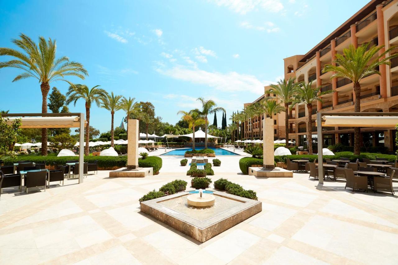 Insotel Fenicia Prestige Suites & Spa Santa Eularia des Riu Esterno foto