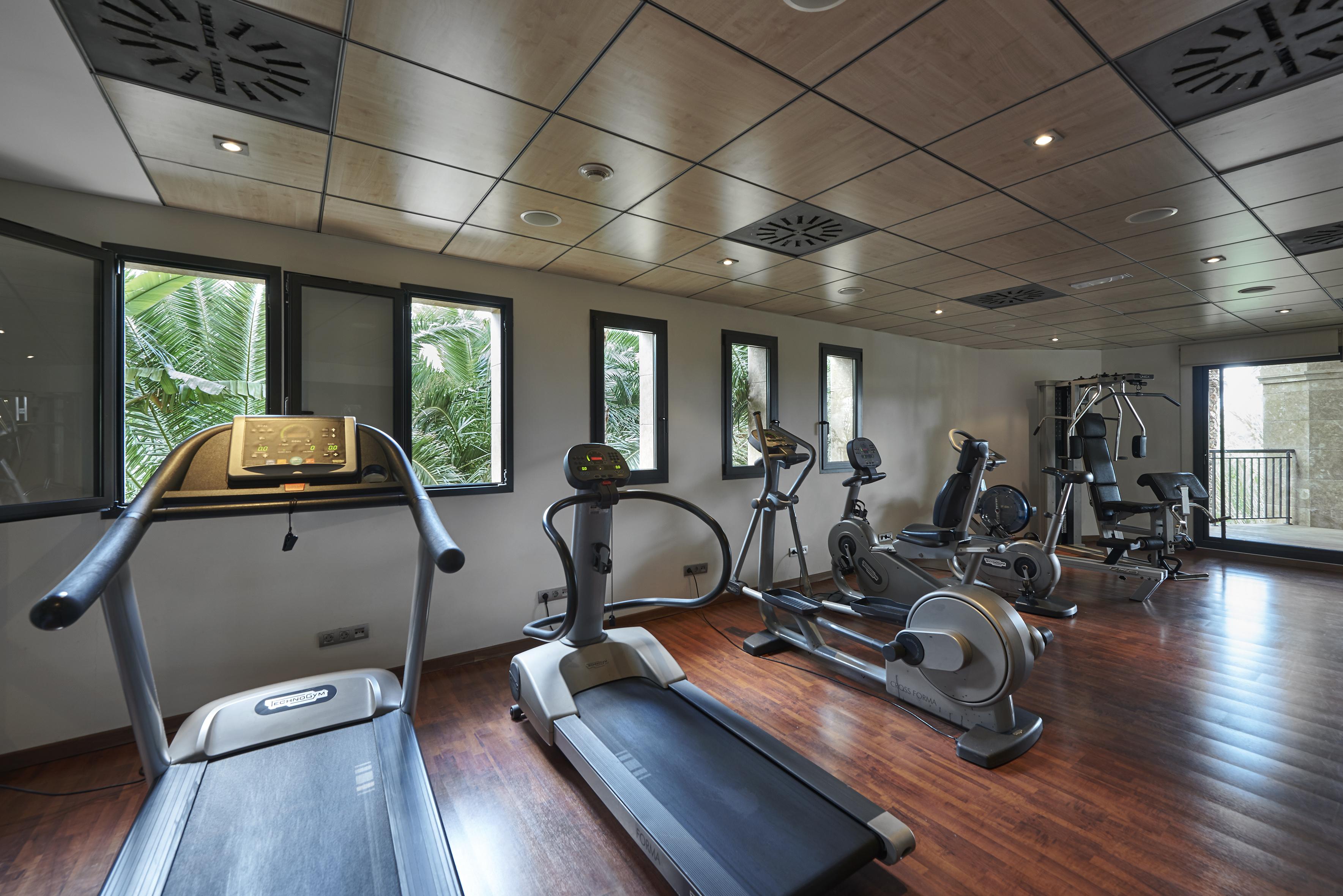 Insotel Fenicia Prestige Suites & Spa Santa Eularia des Riu Esterno foto