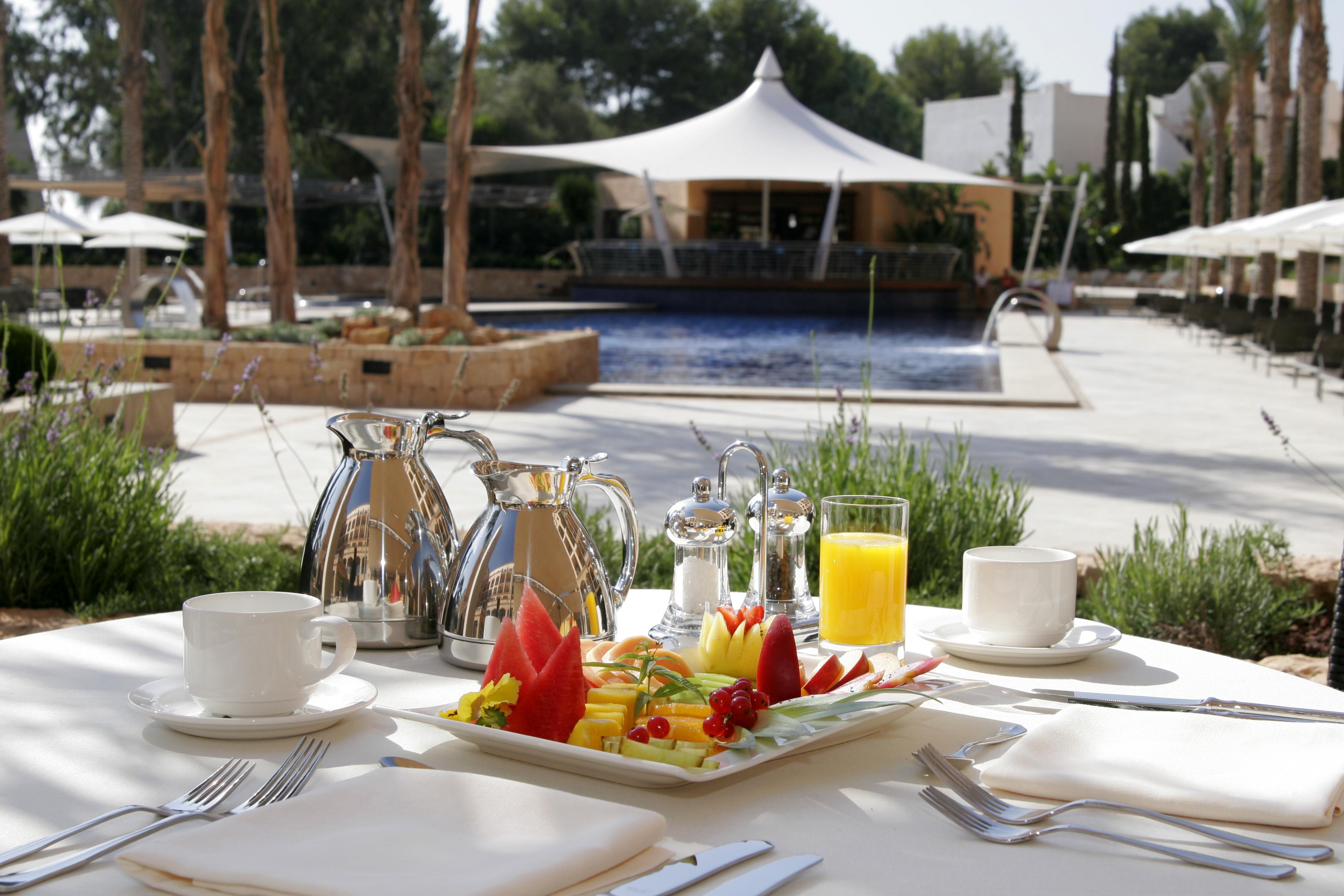 Insotel Fenicia Prestige Suites & Spa Santa Eularia des Riu Esterno foto