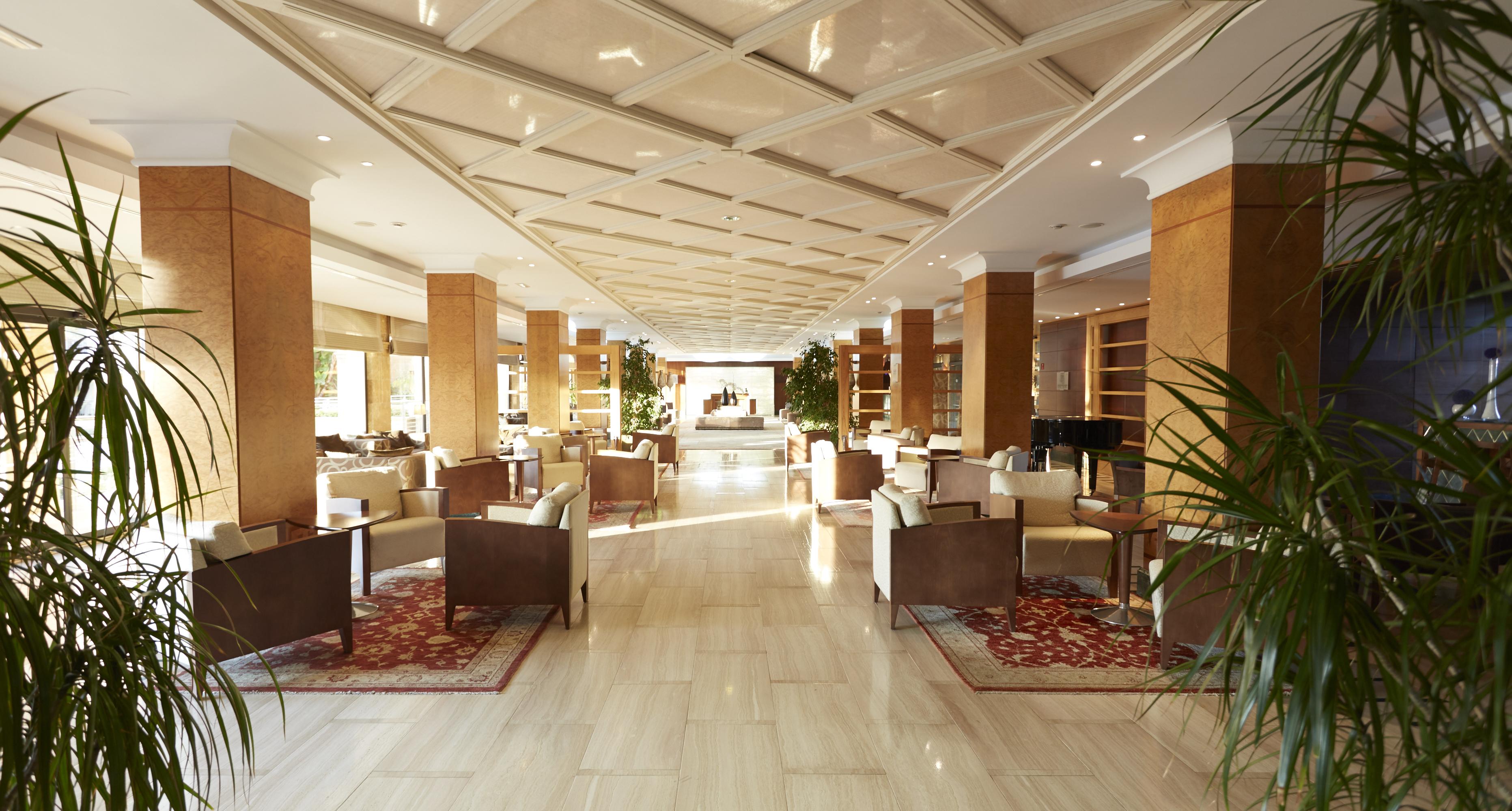 Insotel Fenicia Prestige Suites & Spa Santa Eularia des Riu Esterno foto
