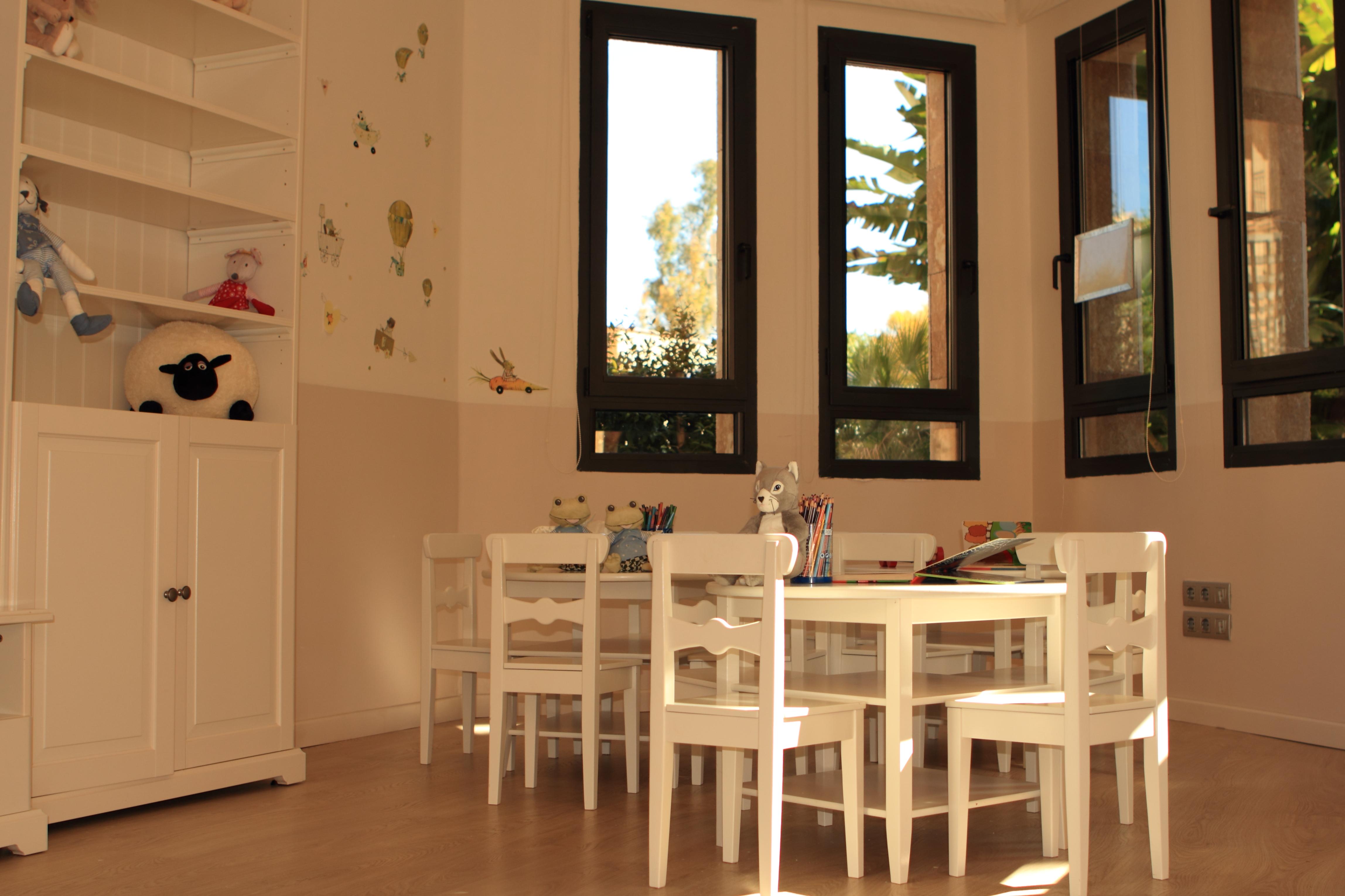 Insotel Fenicia Prestige Suites & Spa Santa Eularia des Riu Esterno foto