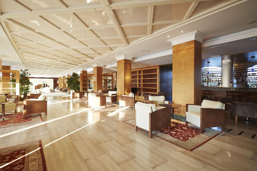 Insotel Fenicia Prestige Suites & Spa Santa Eularia des Riu Esterno foto