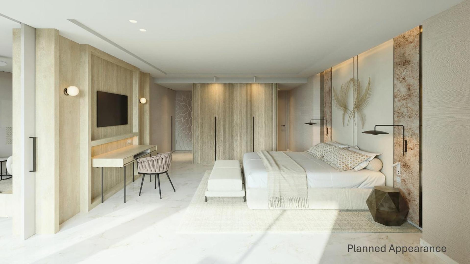 Insotel Fenicia Prestige Suites & Spa Santa Eularia des Riu Esterno foto