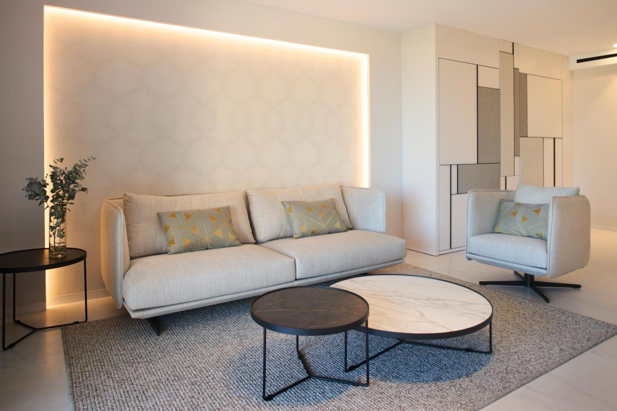 Insotel Fenicia Prestige Suites & Spa Santa Eularia des Riu Esterno foto